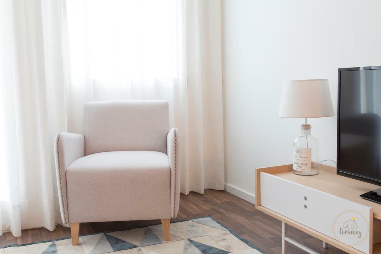 Ceuta Residences - 6 By We Do Living Apartamento Oporto
