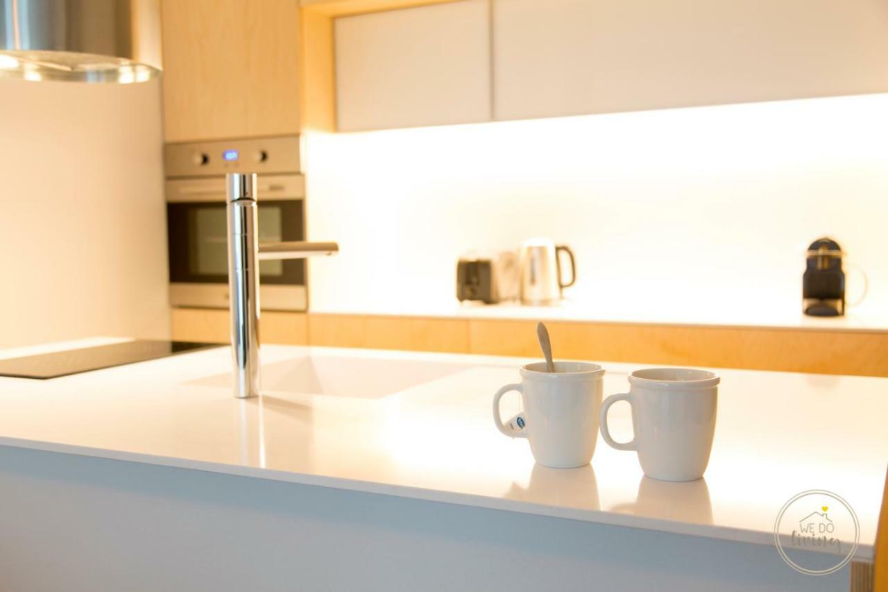 Apartamento Ceuta Residences - 6 By We Do Living *