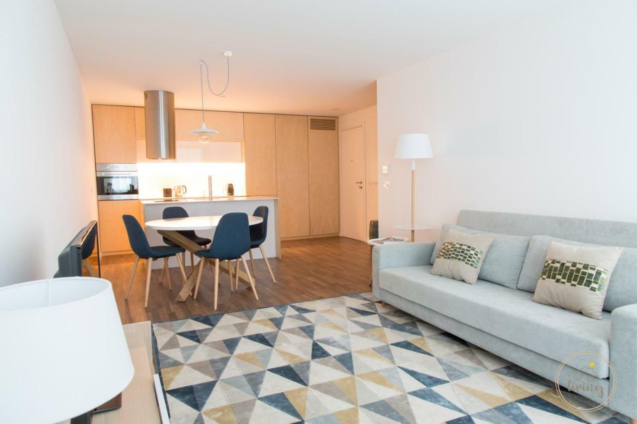 Ceuta Residences - 6 By We Do Living * Oporto