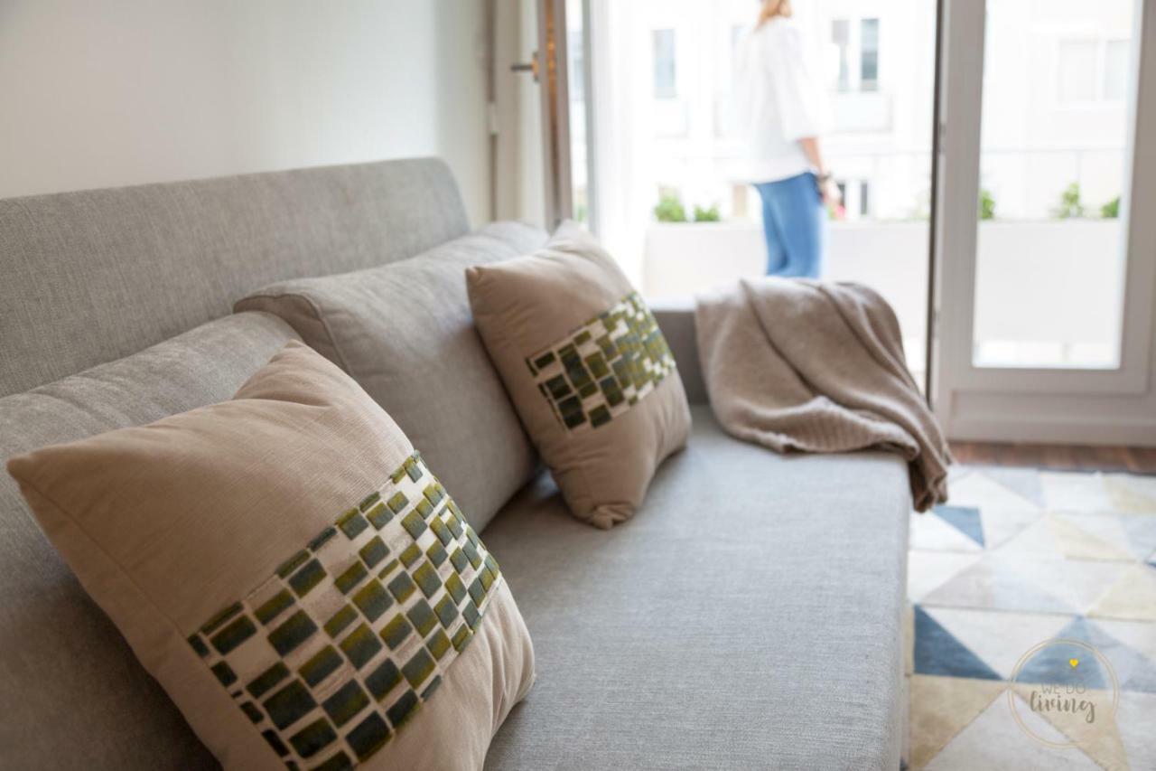 Apartamento Ceuta Residences - 6 By We Do Living
