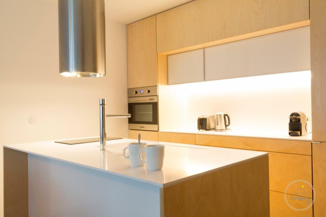 Ceuta Residences - 6 By We Do Living Apartamento Oporto