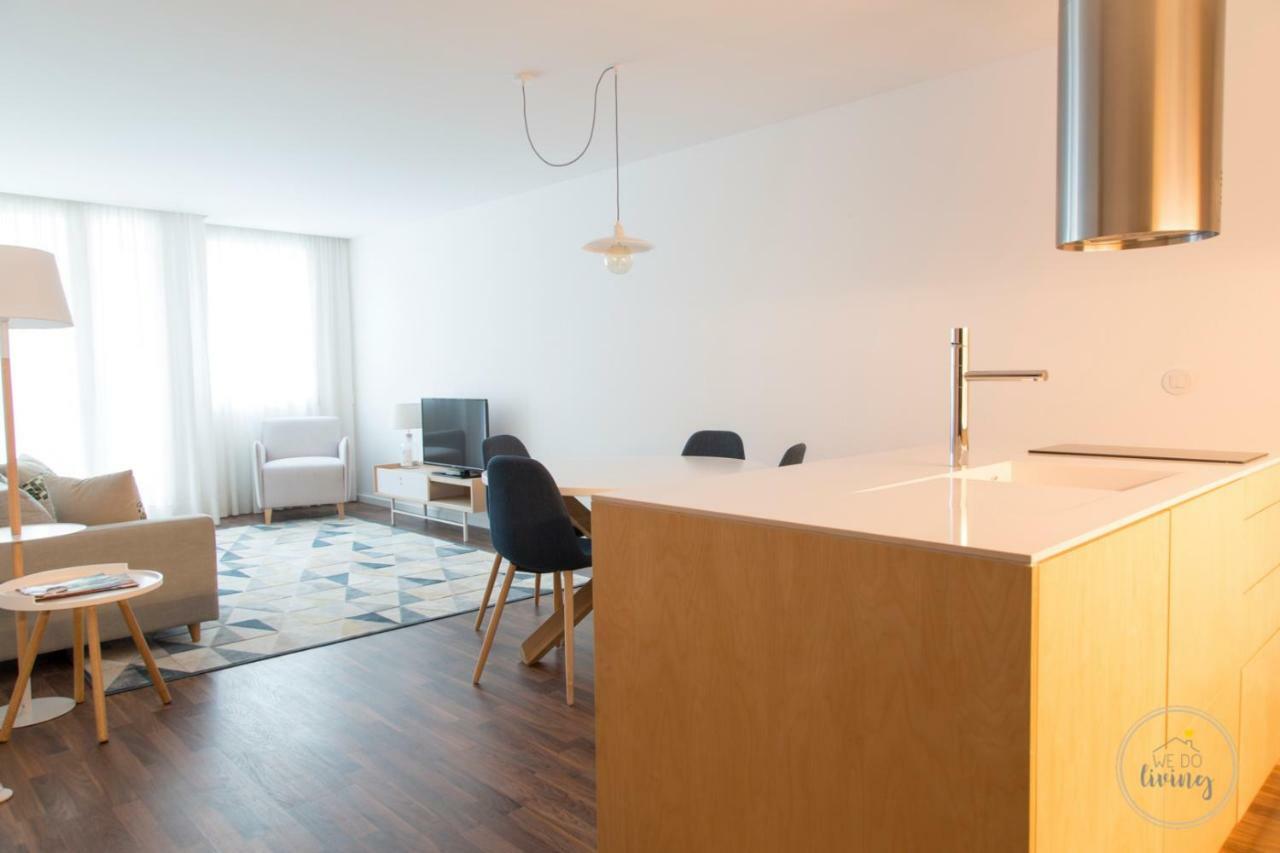 Apartamento Ceuta Residences - 6 By We Do Living Oporto