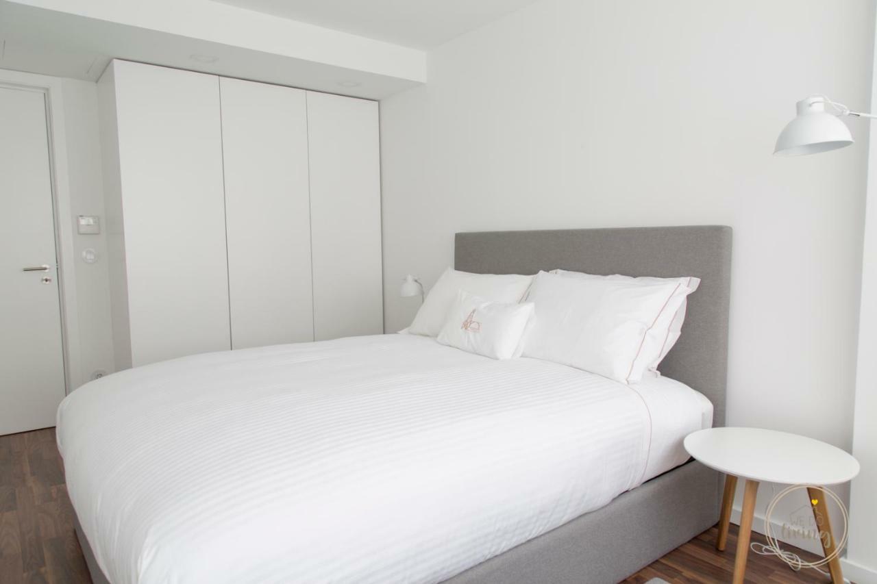 Ceuta Residences - 6 By We Do Living Oporto